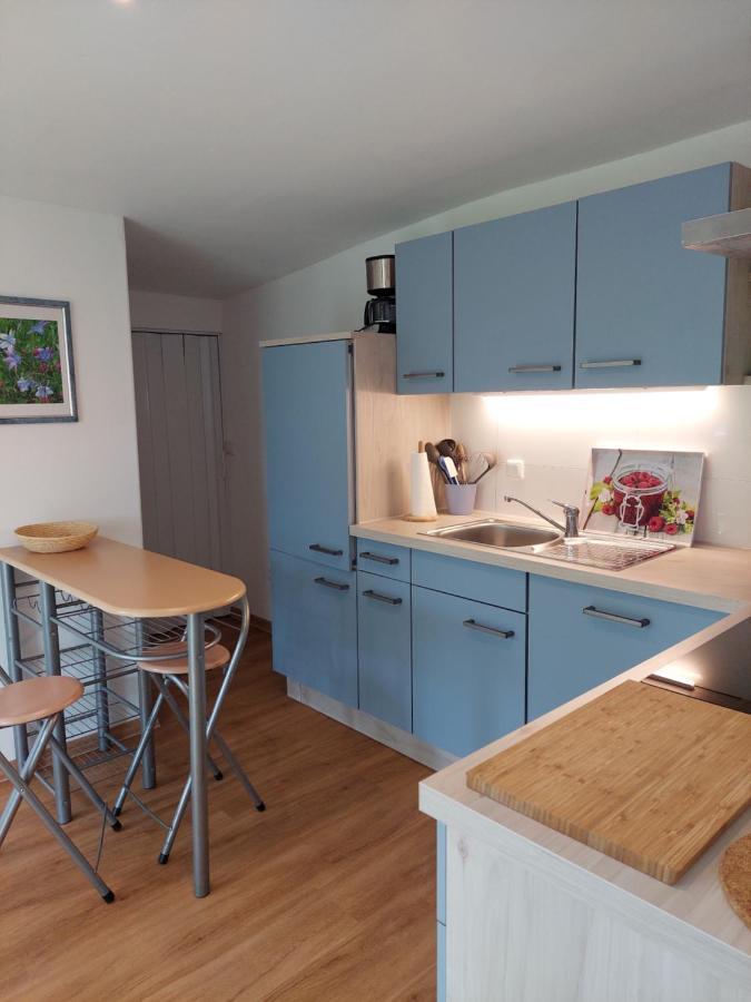 Nuthe-Urstromtal Ferienwohnung Lotte מראה חיצוני תמונה