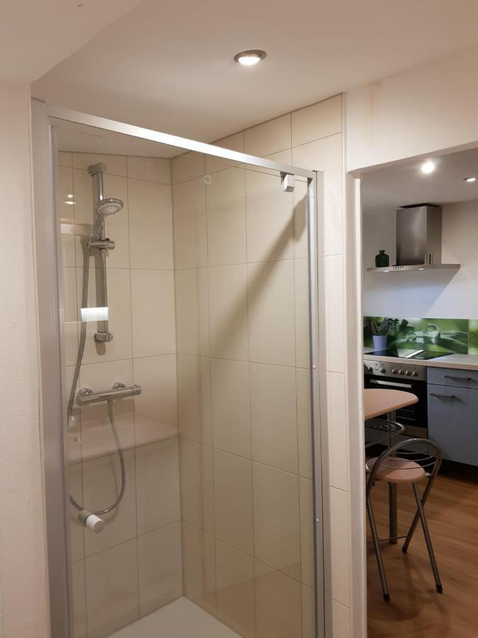 Nuthe-Urstromtal Ferienwohnung Lotte מראה חיצוני תמונה