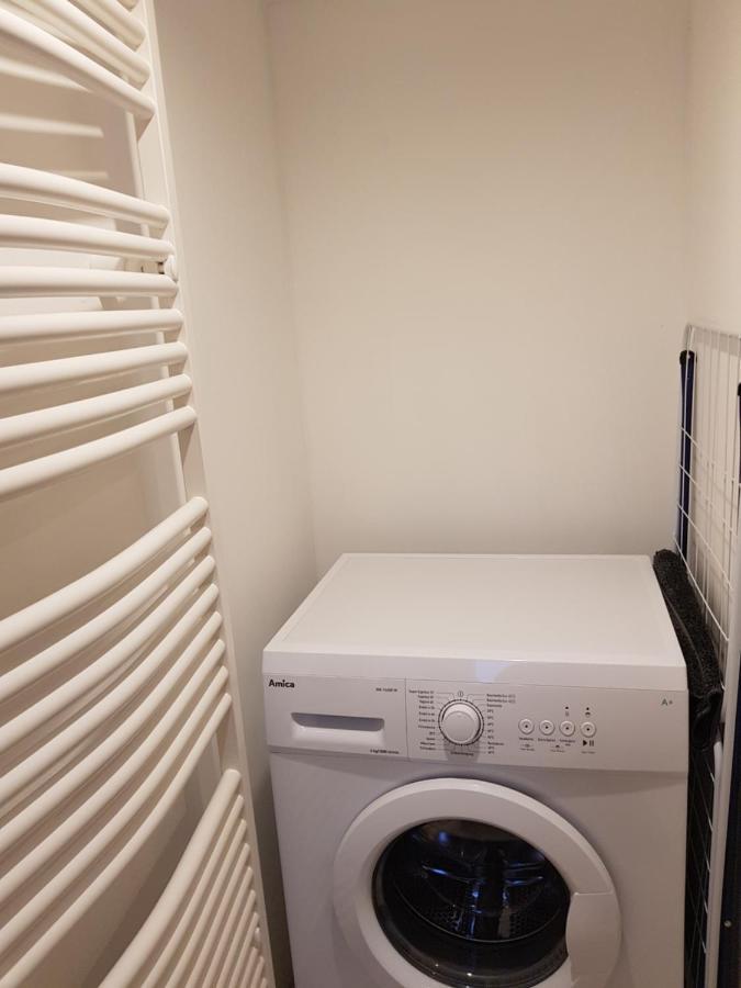 Nuthe-Urstromtal Ferienwohnung Lotte מראה חיצוני תמונה