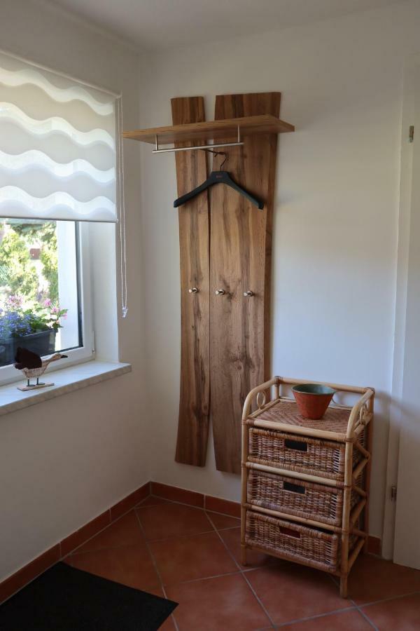 Nuthe-Urstromtal Ferienwohnung Lotte מראה חיצוני תמונה