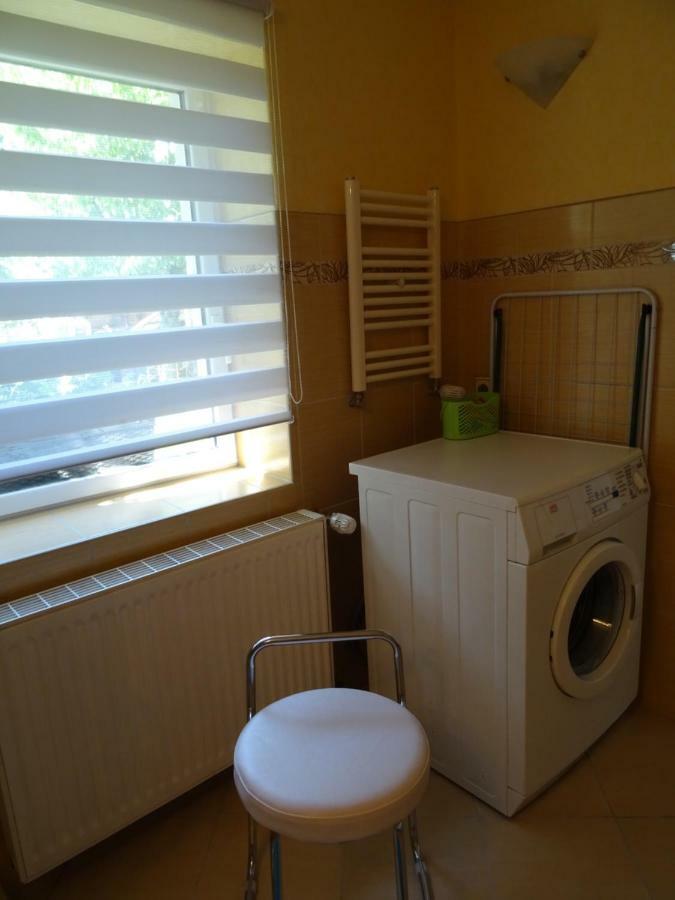 Nuthe-Urstromtal Ferienwohnung Lotte מראה חיצוני תמונה